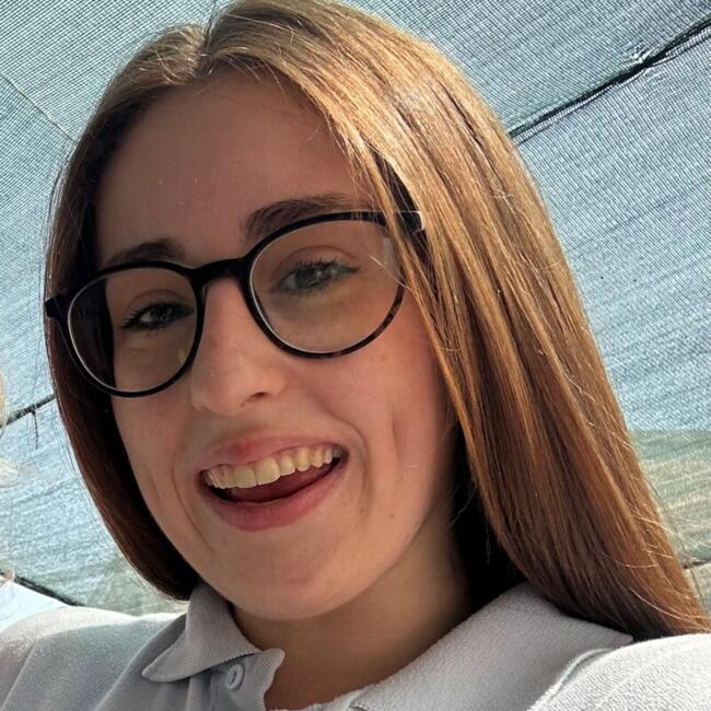 Canguro en Cerdanyola del Vallès: Arantxa