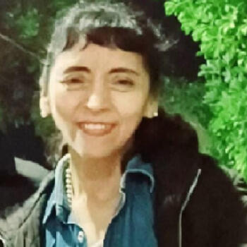 Babysitter in Buenos Aires: Dora