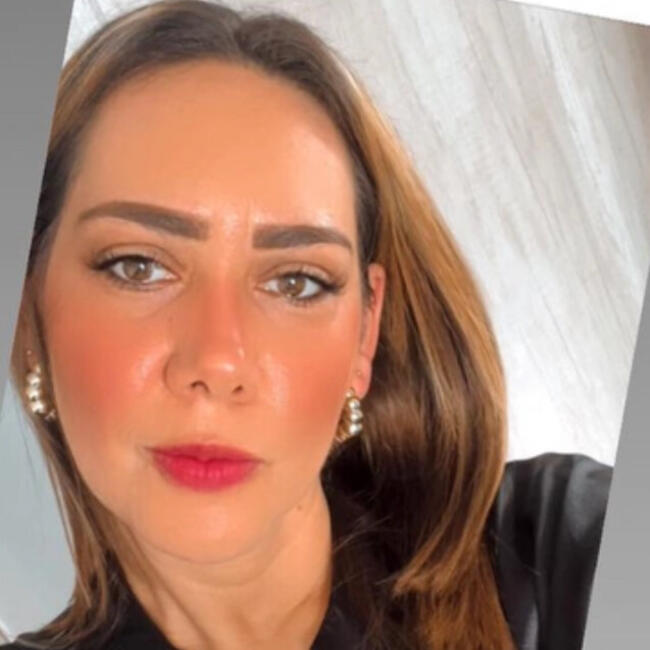 Babysitter in Bucaramanga: Valentina