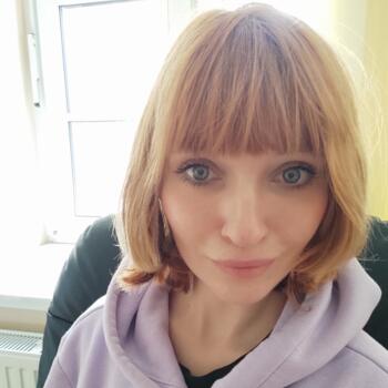 Babysitter in Vilnius: Jekaterina