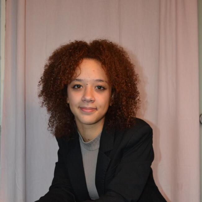 Babysitter in Mehlingen: Kacey