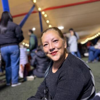 Babysitter La Florida: María Isabel Benavides Zuñiga