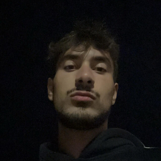 Babysitter in Neuilly-sur-Seine: Ethan