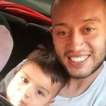 Babysitting job in Soacha: babysitting job Milena