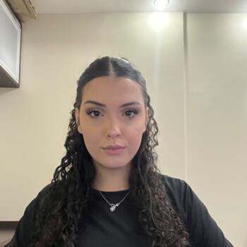 Babá em Criciúma: Maria Eduarda