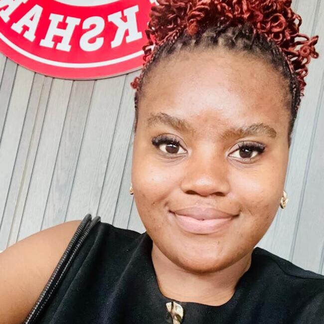 Babysitter in Pinetown: Nosipho