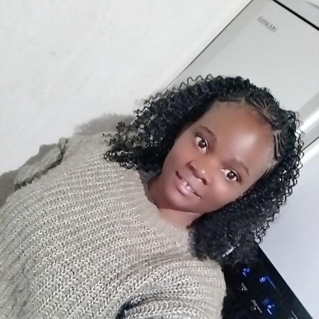 Babysitter in Kraaifontein: Lynet Panashe