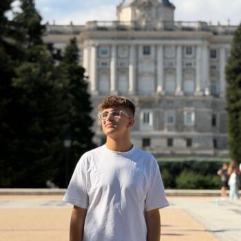 Baby-sitter Neuilly-en-Vexin: Pablo