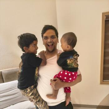 Parent Mumbai: Shishir