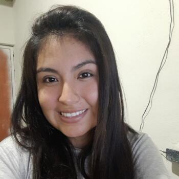 Babysitter in Moche: Danixza