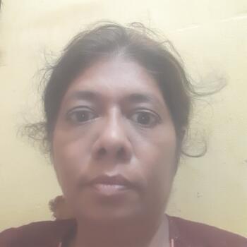 मदुरई में बेबीसिटर: Sundareswari