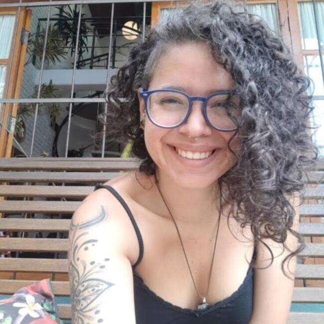 Emprego de babá em São Paulo: Allana