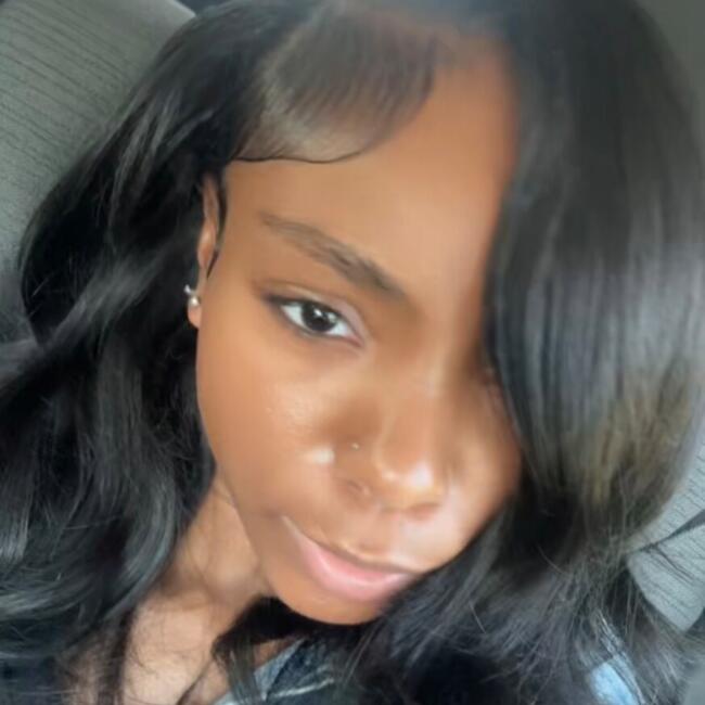 Babysitter in Detroit: Ulyssa