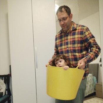 Babysitting job in Imperia: babysitting job Mirko