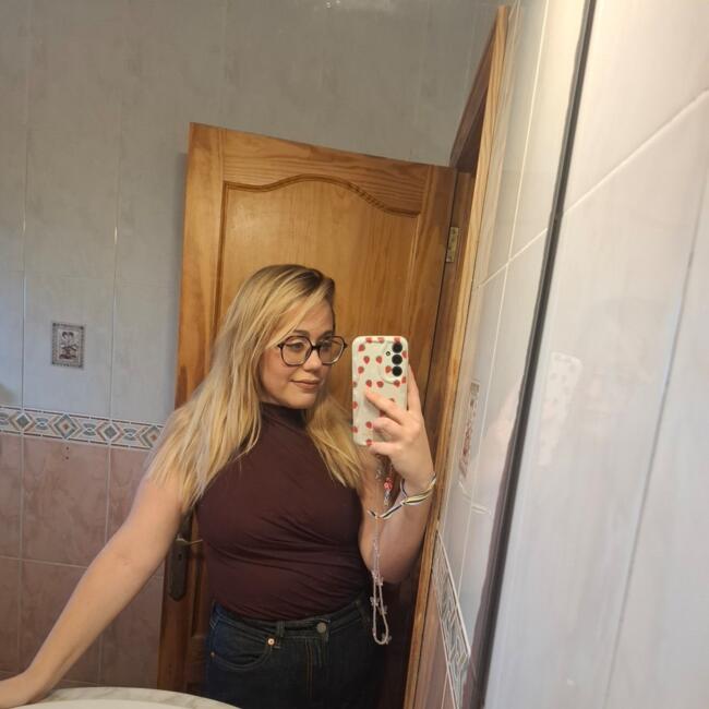 Nanny in Las Palmas de Gran Canaria: Eli