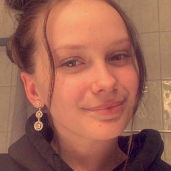 Barnvakt i Malmö: Emelie