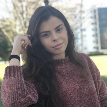 Babysitter Odivelas: Ana