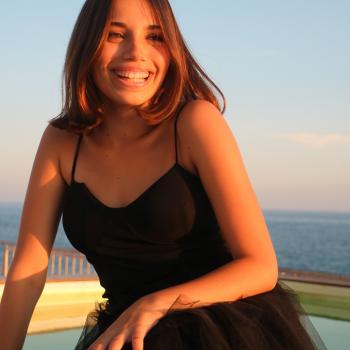 Babysitter Livorno: Elda
