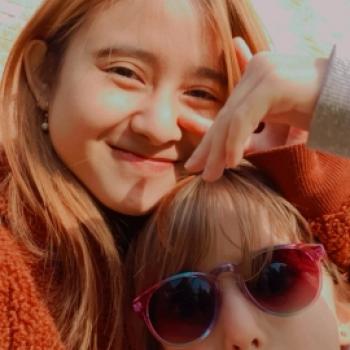 Babysitter Uccle/Ukkel: Angela