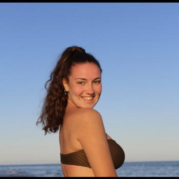 Babysitter Vicenza: Corinne