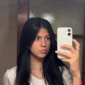 Babysitter in Lomas de Zamora (Buenos Aires): Mia