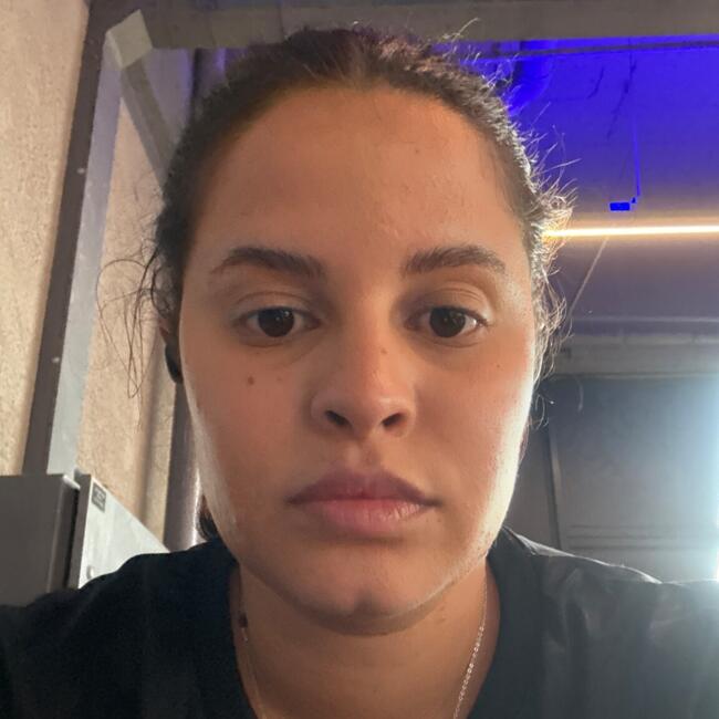 Emprego de babá em Rio de Janeiro: Alicia