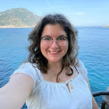 Babysitter in Sestri Levante: GIULIA