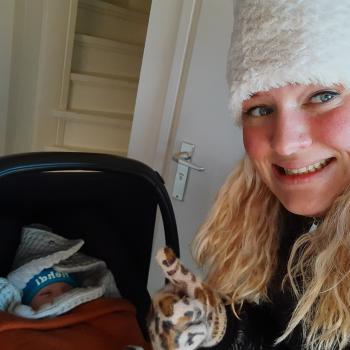 Oppaswerk in Banholt: oppasadres Riri