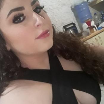 Babá em Viamão: Luize