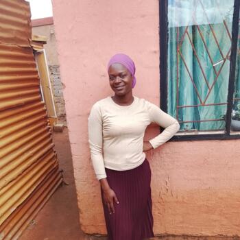 Babysitter Soshanguve: Betty