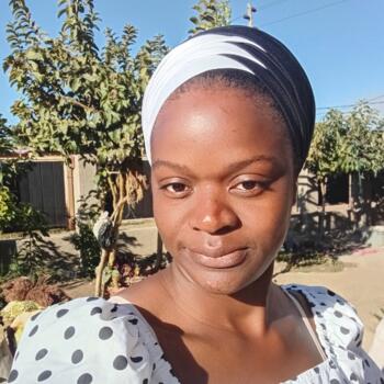 Babysitter Soshanguve: Betty