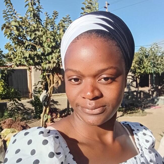 Babysitter in Soshanguve: Betty