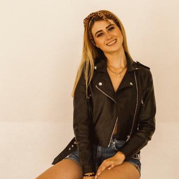 Niñera en Zapopan: Valeria