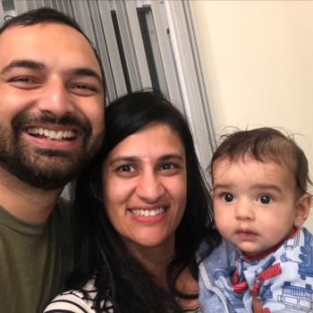 Babysitting job in Chicago: babysitting job Pooja