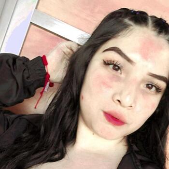 Babysitter in Pachuca: Alexadra