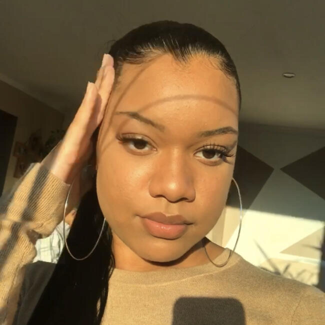 Babysitter in Genappe: Yaelle