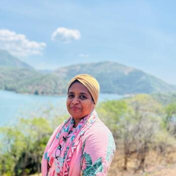 Nanny in Colombo: Rifka