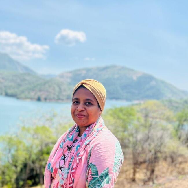 Nanny in Colombo: Rifka