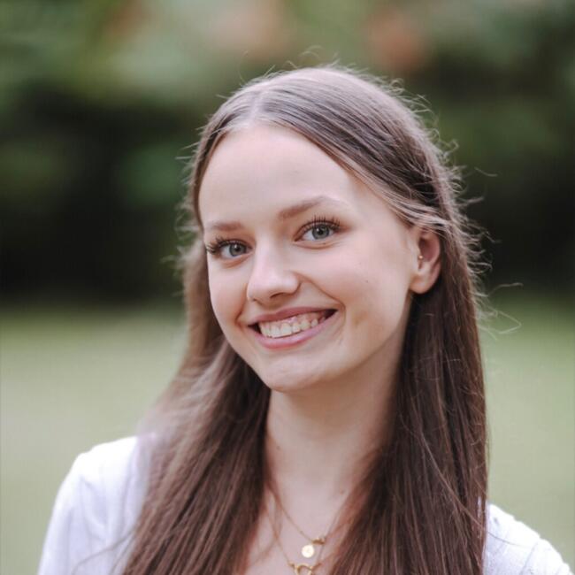 Babysitter in Langenzersdorf: Sophie