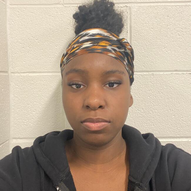 Babysitter in Ajax: Meisha