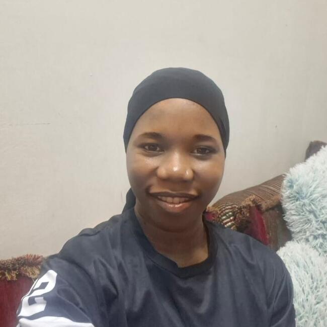Babysitter in Riyadh: Mwanapili