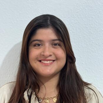 Niñera en Majadahonda: Melany