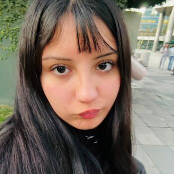 Babysitter in Santiago: Jordana
