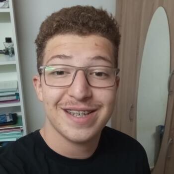 Babysitter in Berlin: Abdul