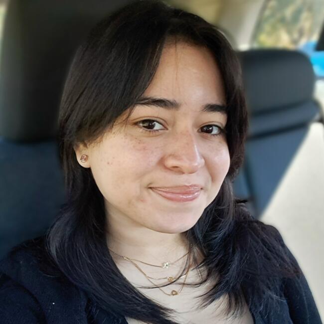 Niñera en San Miguelito: Angela