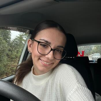 Babysitter in Pikermi: Ellie