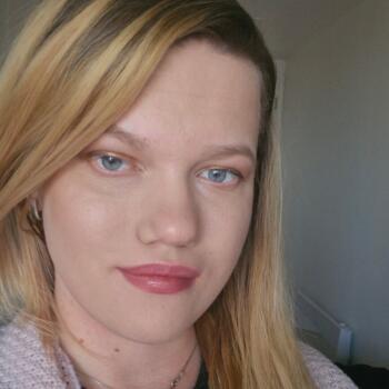 Babysitter in Wellington: Darya