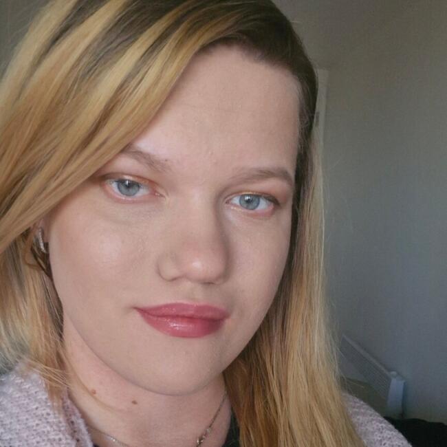 Babysitter in Wellington: Darya