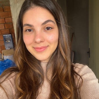 Babá em Araranguá: Ingrid