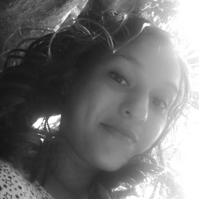 Babysitter in Belém: Caroline